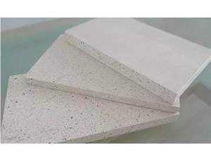 浅析菱镁原料的配比计算及生产原则