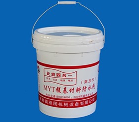 硫氧镁防水剂
