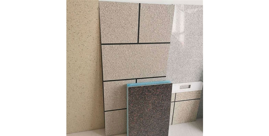 镁嘉图 FS 免拆复合一体化保温模板